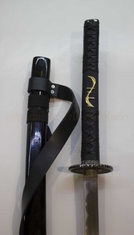 HIRO NAKAMURA KATANA