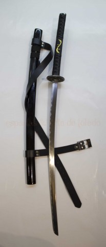 HIRO NAKAMURA KATANA