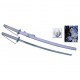 KATANA ZANPAKUTO HOLLOW DE ICHIGO - BLEACH