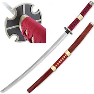 KATANA FUNCIONAL SANDAI KITETSU - ONE PIECE