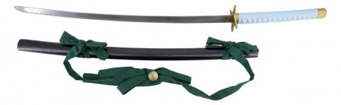 KATANA TOUSHIRO HITSUGAYA BLEACH