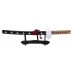 TRAFALGAR LAW MINI KATANA ONE PIECE