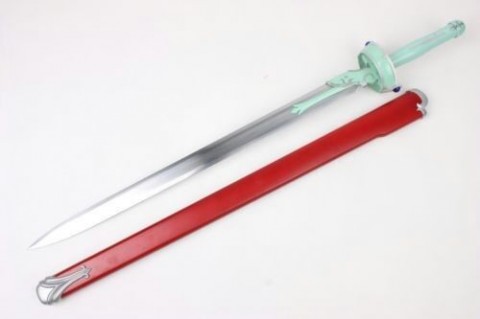 ESPADA ASUNA FLASHING LIGHT-SWORD ART ONLINE