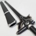 KIRITO ELUCIDATOR SWORD -SWORD ART ONLINE