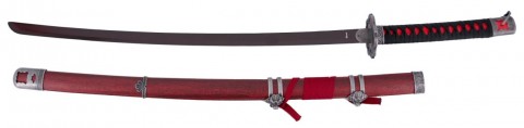 SEKIRO'S KATANA