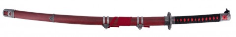 KATANA DE SEKIRO