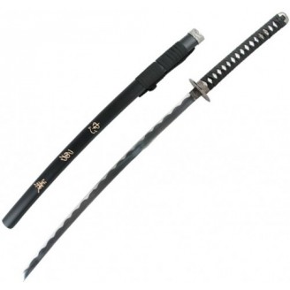 KATANA EL ÚLTIMO SAMURAI