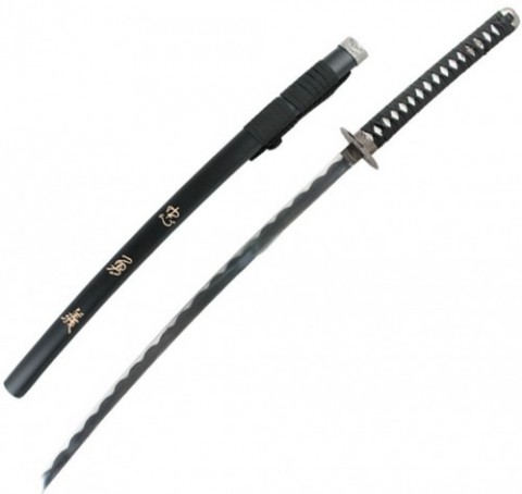 THE LAST SAMURAI SWORD