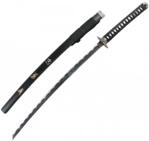 KATANA EL ÚLTIMO SAMURAI