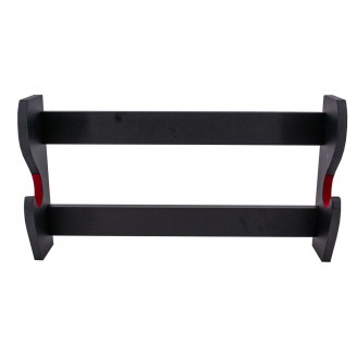 SOPORTE DE KATANA PARED UNA KATANA