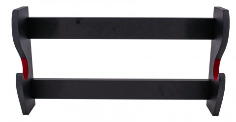 SOPORTE DE KATANA PARED UNA KATANA