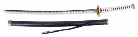 KATANA VERGIL YAMATO DEVIL MAY CRY 5 LUZ LED