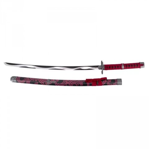 KATANA THE LEGEND OF ZELDA CLAN SHEIKAH
