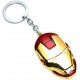 IRON MAN KEYCHAIN