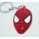 SPIDER MAN KEYCHAIN