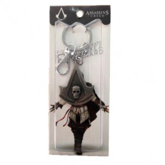 LLAVERO ASSASSIN´S CREED