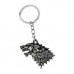 GAMES OF THRONES KEYCHAIN