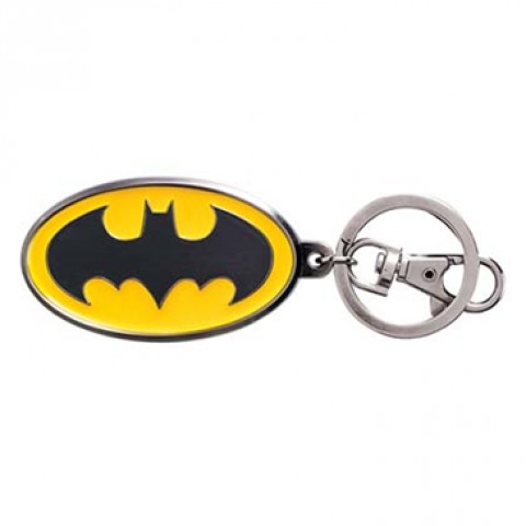 BATMAN KEYCHAIN