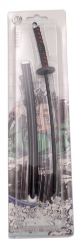 LLAVERO KATANA KAMADO TANJIROU DEMON SLAYER