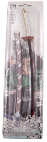 LLAVERO KATANA RENGOKU KYOUJUROU DEMON SLAYER
