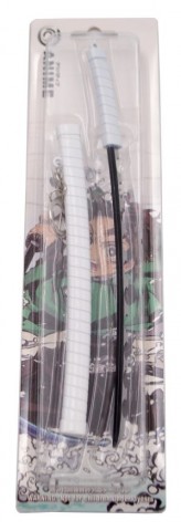 LLAVERO KATANA INOSUKE HASHIBIRA DEMON SLAYER