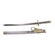 LLAVERO KATANA WADO ICHIMONJI DE ZORO ONE PIECE