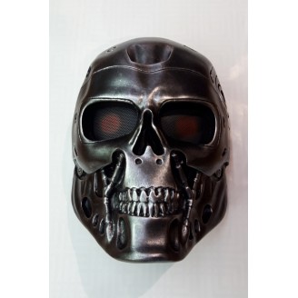 TERMINATOR MASK