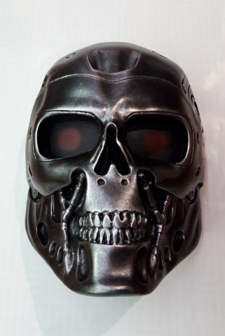 TERMINATOR MASK