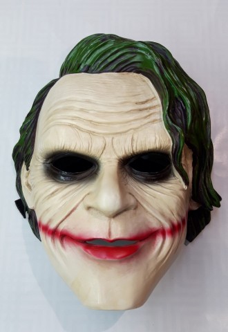 JOKER MASK