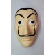 DALI MASK- THE HOUSE OF PAPER