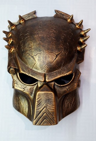 PREDATOR FUNCTIONAL MASK