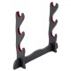 SOPORTE TRIPLE KATANAS SOBREMESA