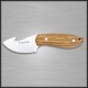 CUCHILLO DESOLLADOR CHACAL 11036