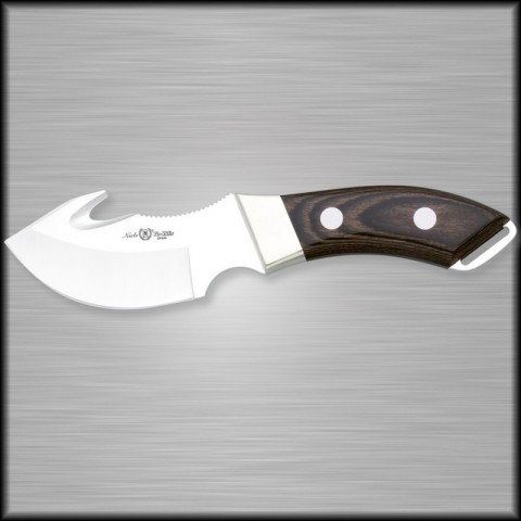 CUCHILLO DESOLLADOR TO SKIN 11009