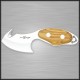 CUCHILLO DESOLLADOR TO SKIN 11039