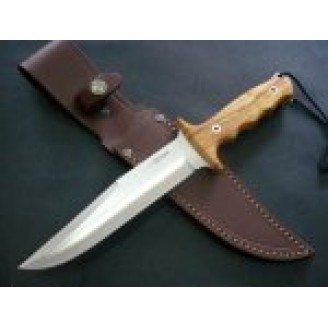 CUCHILLO APACHE (1042)