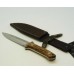 CUCHILLO GLOBETROTTER (1029)