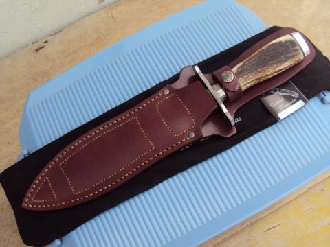 CUCHILLO HÉRCULES