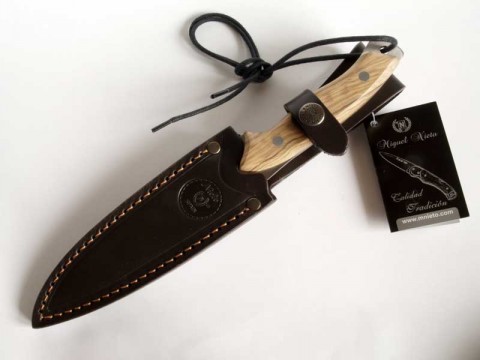 CUCHILLO ROADRUNNER (8908)