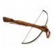 BALLESTA TAMAÑO NATURAL (82cm)