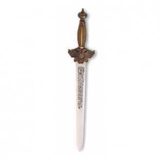 EAGLE DAGGER GOLDEN