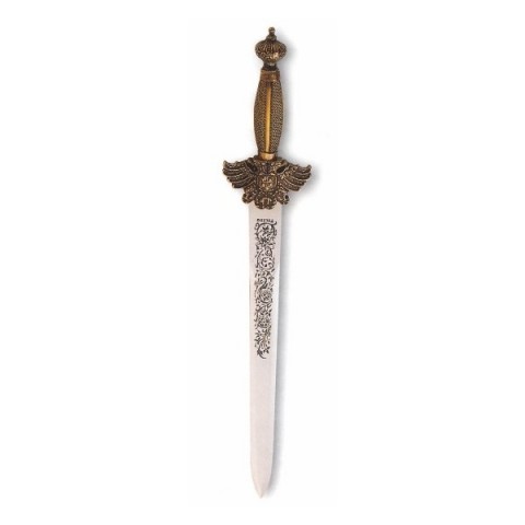 EAGLE DAGGER GOLDEN