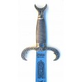 ARAB SWORDS