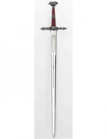 ESPADA MAGO MERLÍN