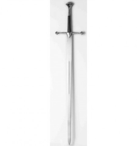 NARSIL: ESPADA DE ELENDIL E ISILDUR - RÚSTICA