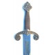 ALFONSO X EL SABIO SWORD