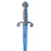 ALFONSO X EL SABIO SWORD