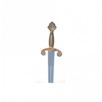 ALFONSO X SWORD