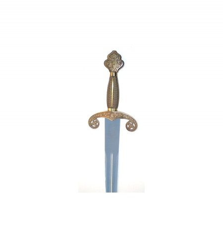 ALFONSO X SWORD