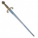 ALFONSO X SWORD